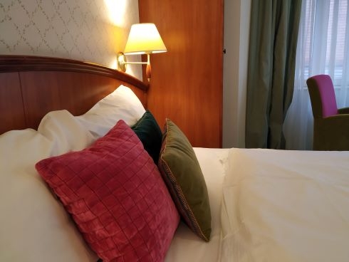 Galeria wntrz Hotelu Stare Miasto - accomodation poznan, hotel, accomodation, hotels, guest house, bed and breakfast, B&B 