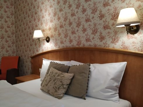 Galeria wntrz Hotelu Stare Miasto - accomodation poznan, hotel, accomodation, hotels, guest house, bed and breakfast, B&B 