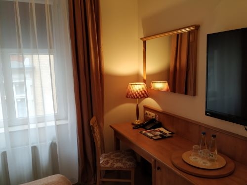 Galeria wntrz Hotelu Stare Miasto - accomodation poznan, hotel, accomodation, hotels, guest house, bed and breakfast, B&B 